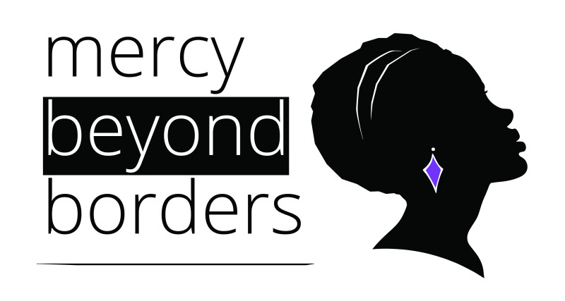 Chef Christophe Émé / Mercy Beyond Borders logo