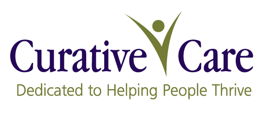 Curative Care Network Celebrating Every Ability Gala logo