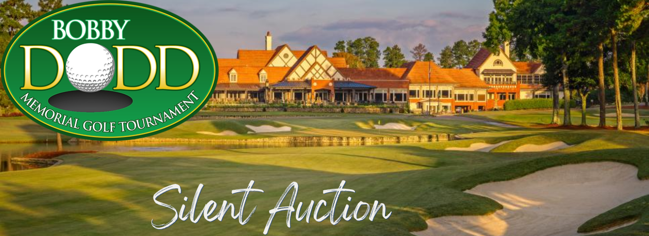 Bobby Dodd Memorial Golf Tournament background