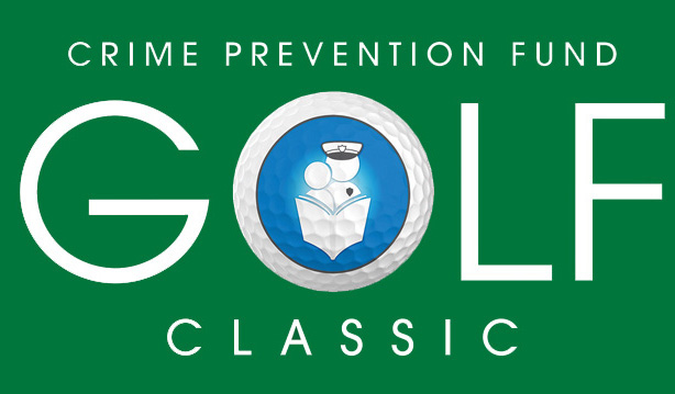 Crime Prevention Fund Golf Classic 2026 banner