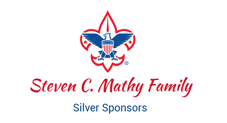 Sponsor logo