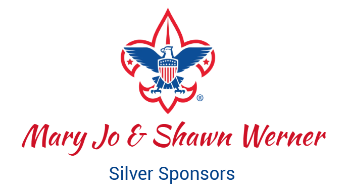 Sponsor logo