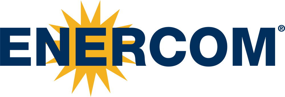 EnerCom logo