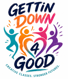 Gettin Down 4 Good logo