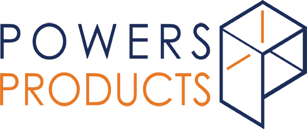 Powers Products logo