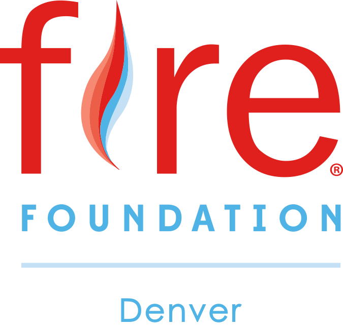 FIRE Foundation logo