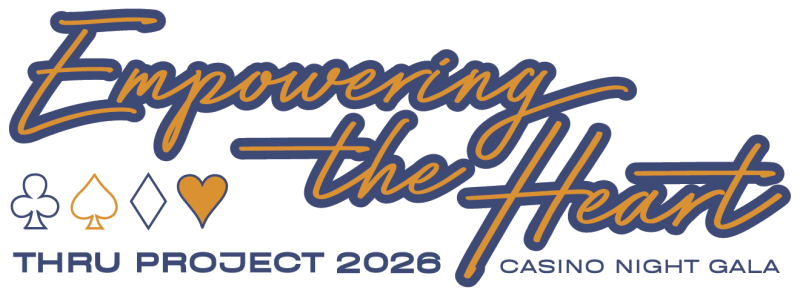 Empowering The Heart Casino Night Gala logo