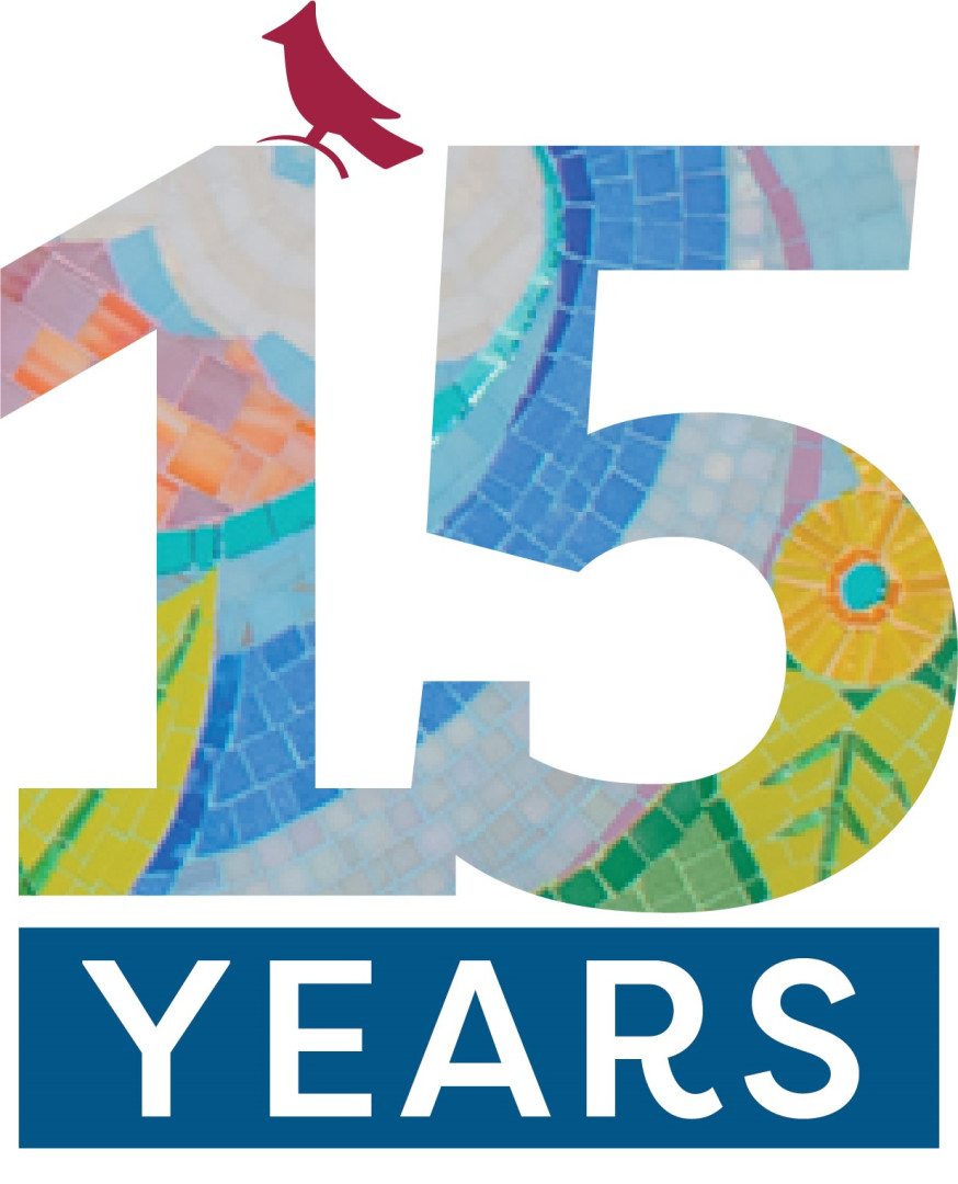 Celebrating 15 Years of Jeff's Place background