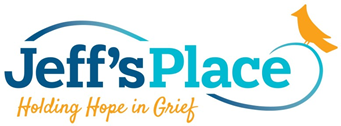 Celebrating 15 Years of Jeff's Place logo