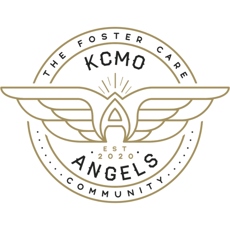 2026 Gala - KCMO Angels logo