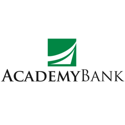 Sponsor logo