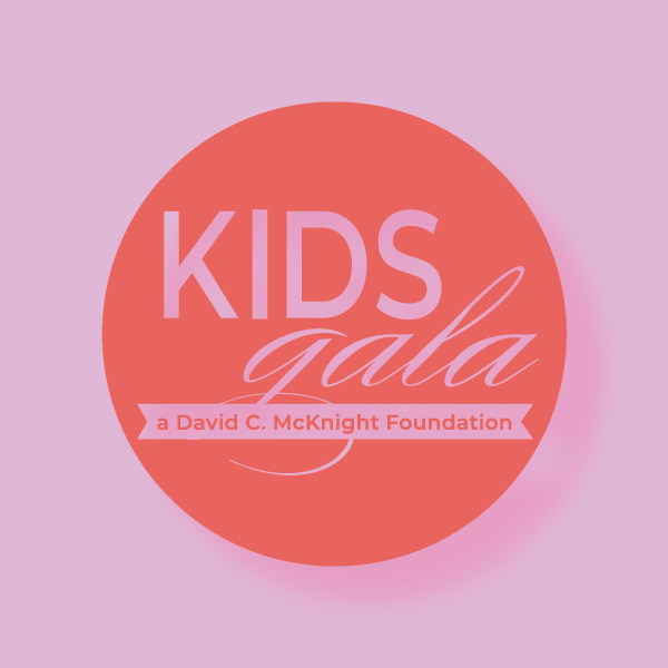 12th Annual Charity Event logo