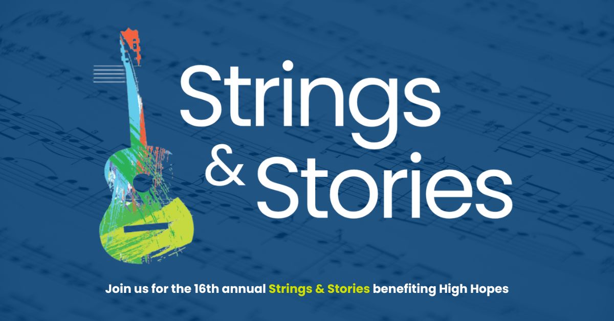 Strings & Stories 2026 background