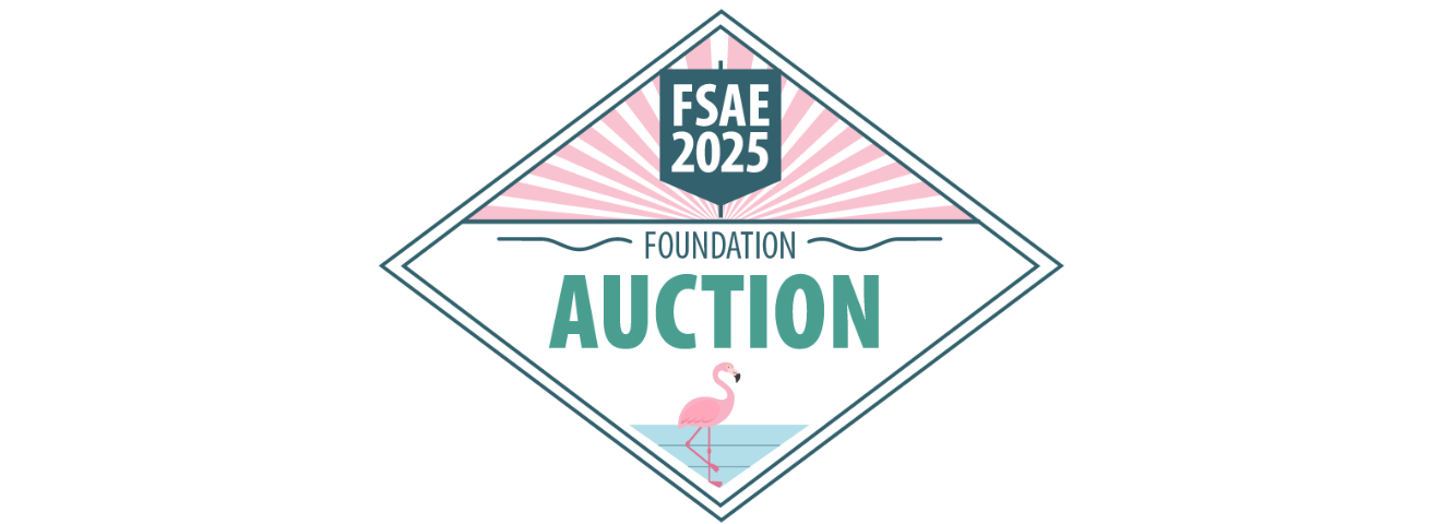 FSAE - Florida Society of Associations Executives Foundation background