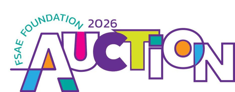 FSAE - Florida Society of Associations Executives Foundation logo