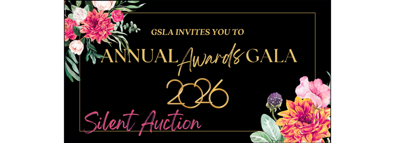 GSLA Annual Awards Gala background