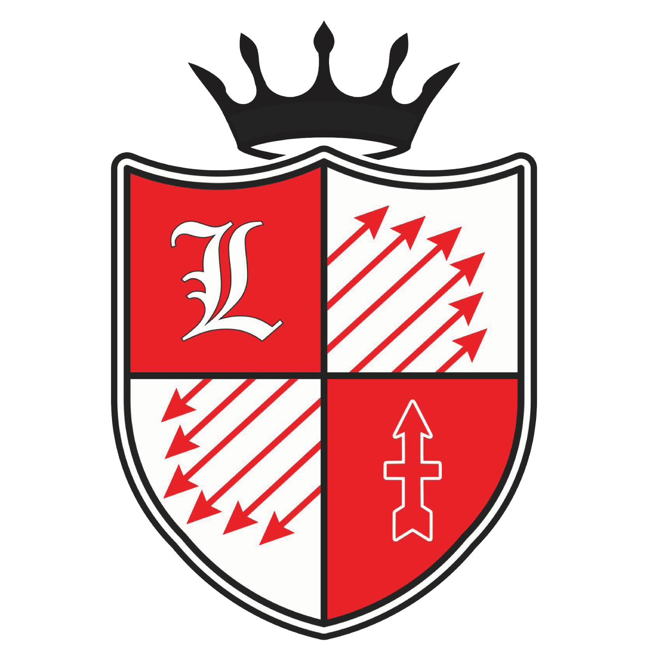 Lowell Wrestling Club Charity Auction logo