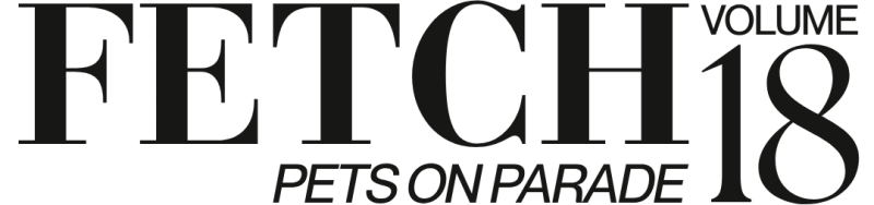 Pets on Parade 2026 logo