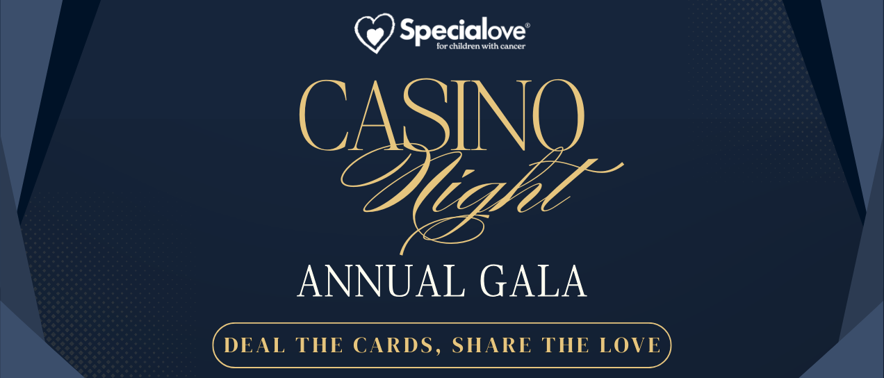 Special Love Annual Gala background