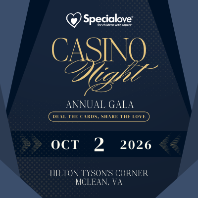 Special Love Annual Gala logo