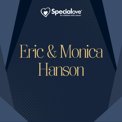 Eric & Monica Hanson