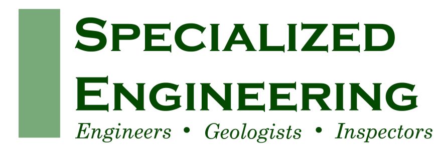 Specialized Engineering
