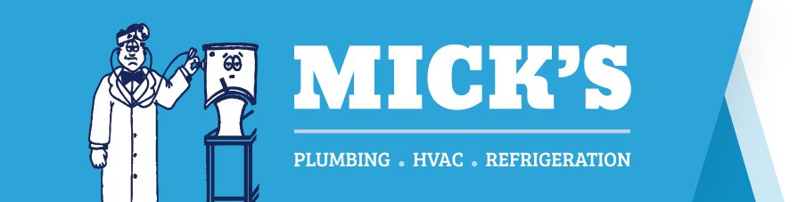 Mick's Plumbing & Heating, Inc.