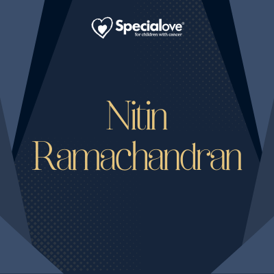 Nitin Ramachandran