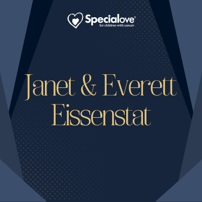 Janet & Everett Eissenstat