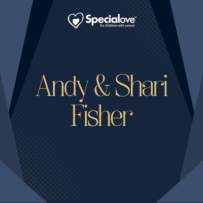Andy & Shari Fisher