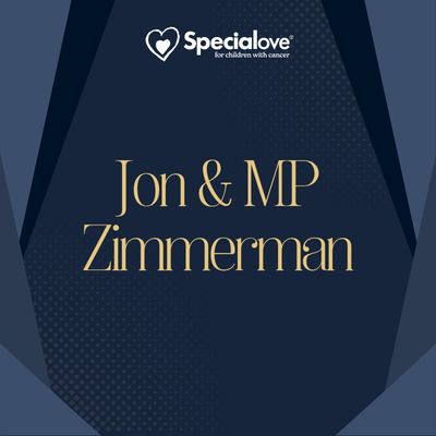 Jon & MP Zimmerman