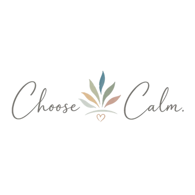 Choose Calm