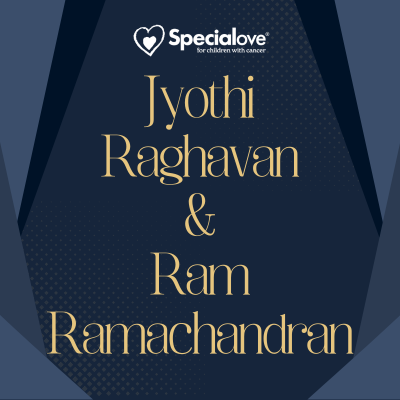 Jyothi Raghavan & Ram Ramachandran