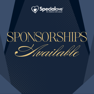 Sponsorships Available
