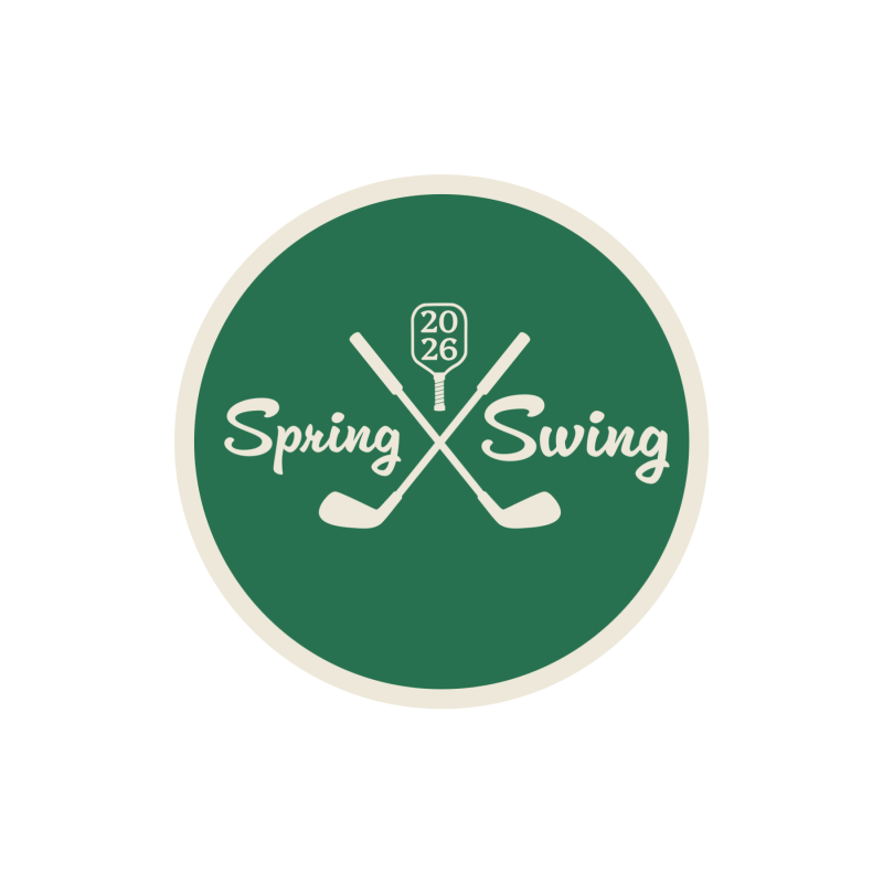 Spring Swing 2026 logo