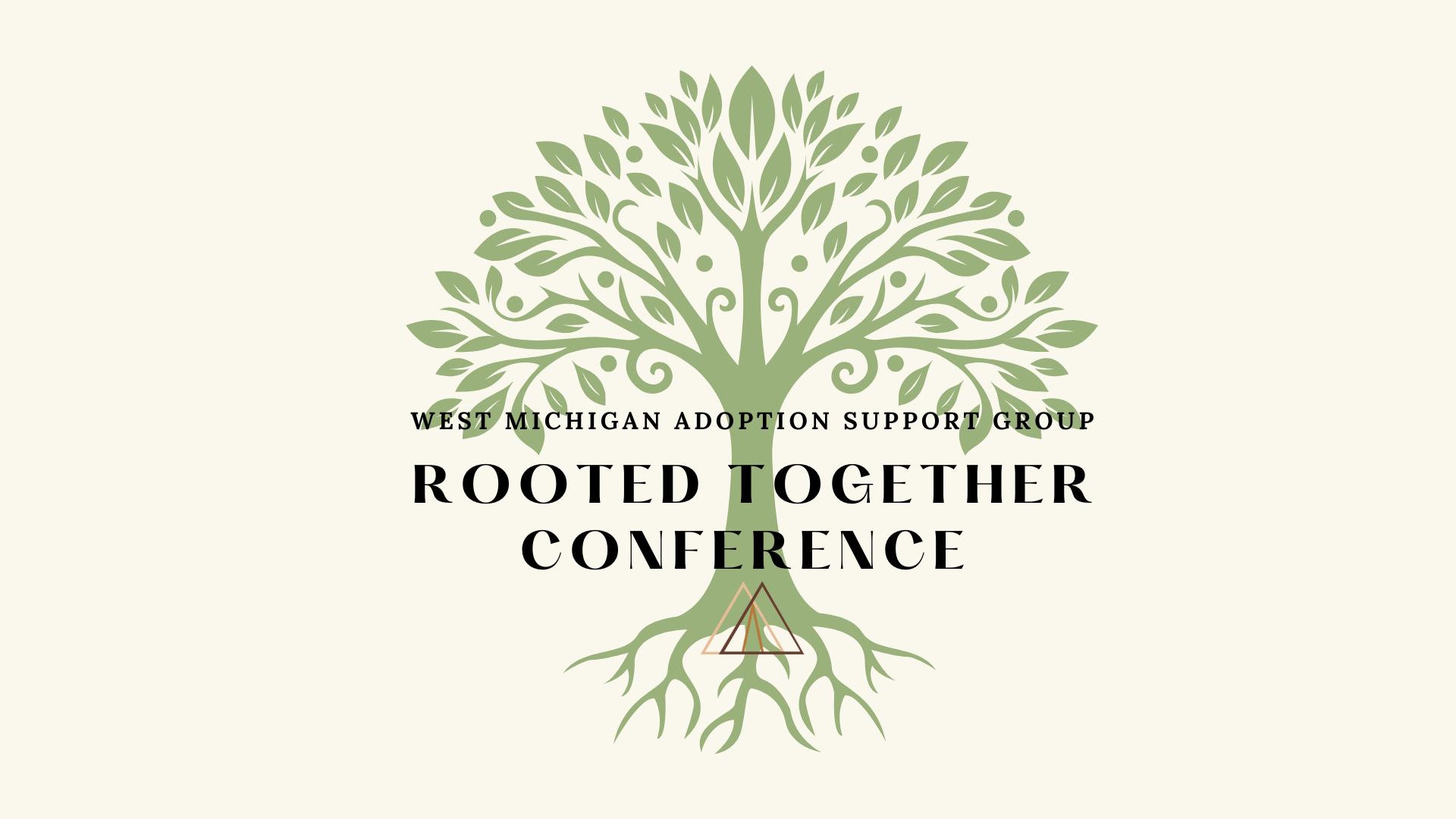 West Michigan Adoption Support Group background