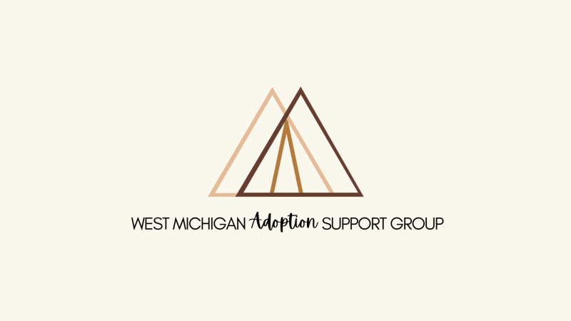 West Michigan Adoption Support Group logo