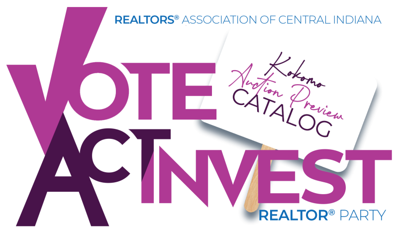 RPAC Kokomo 2026 logo