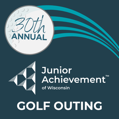 2026 JA Golf Outing logo