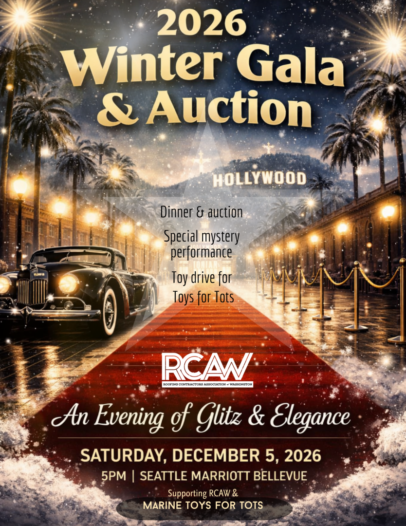 2026 RCAW Winter Gala & Auction background