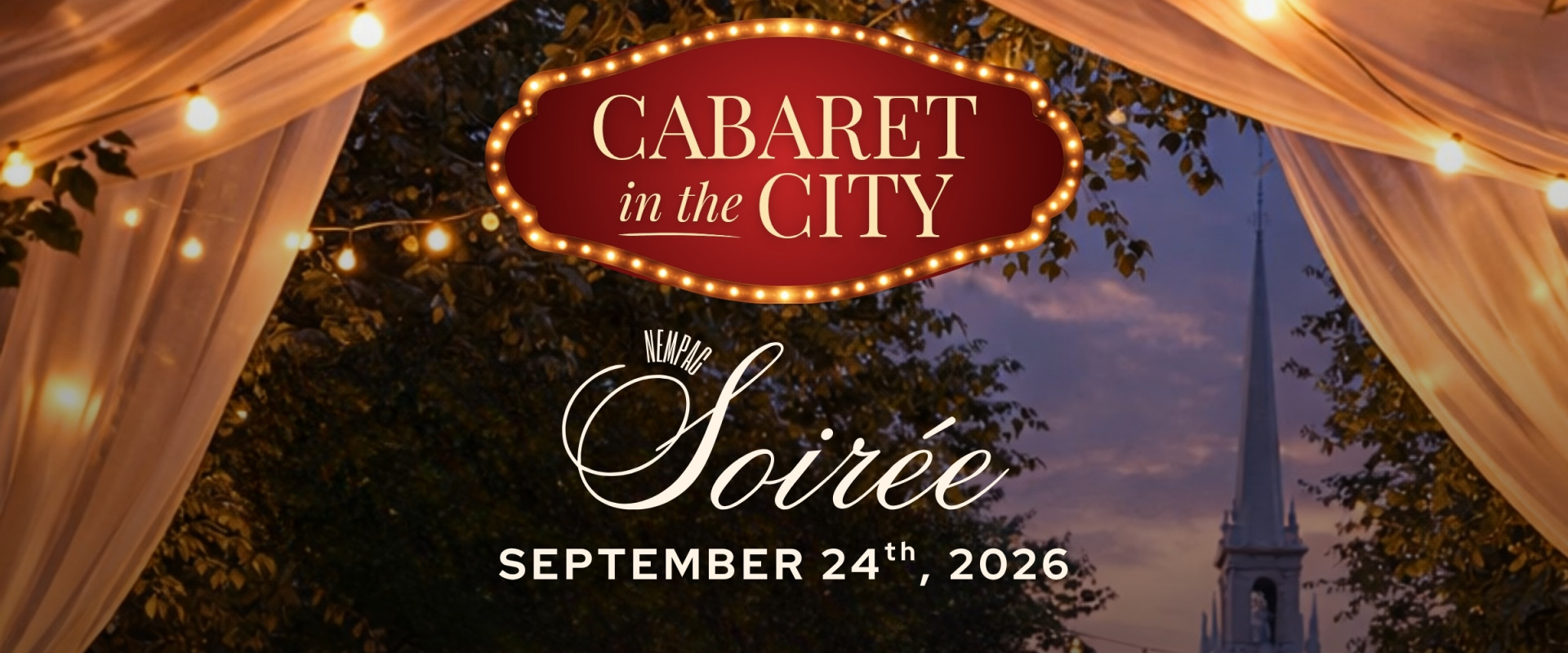 NEMPAC Soirée 2026 background