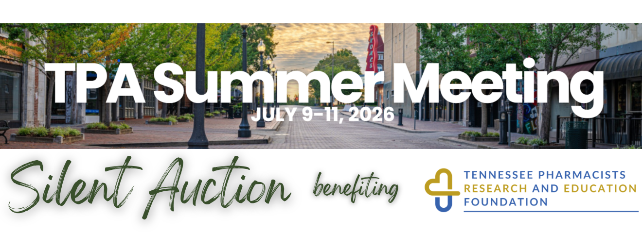 TPA Summer Meeting background