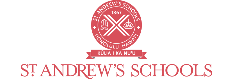 Class of 2026 Fundraiser: SAS x ALOHA Collection Collab logo
