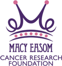 Princess Macy Auction & Party 2026 logo