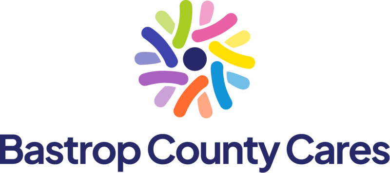 2026 Bastrop County Cares Gala logo