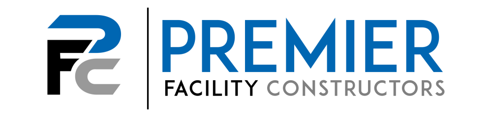 Logo: Premier Facility Constructors