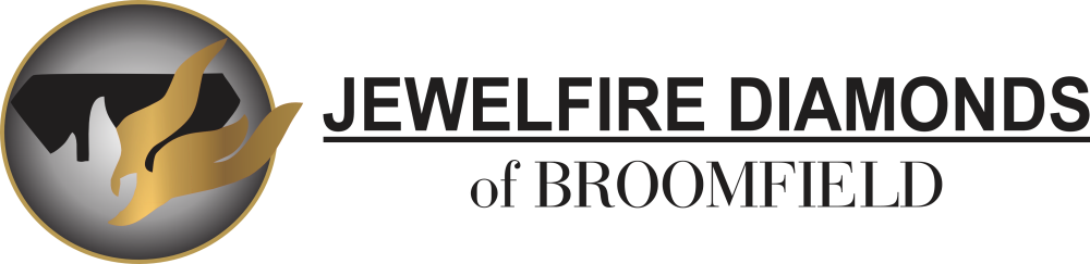 Jewelfire Diamonds Broomfield Logo