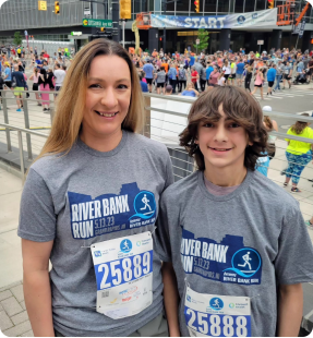 2026 Riverbank Run background