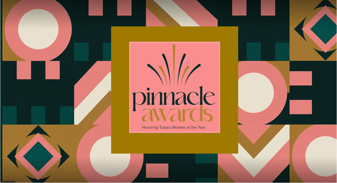 2027 Pinnacle Awards background