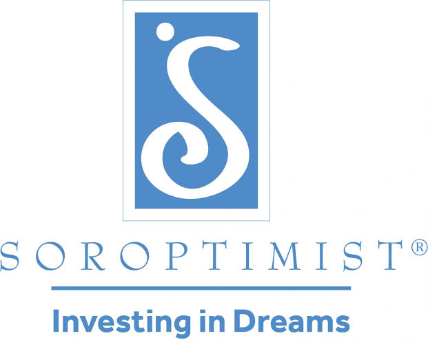2026 Soroptimist of Rockwall Casino Night banner